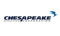 Logo Chesapeake Utilities