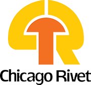 Logo Chicago Rivet & Machine