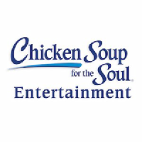 Logo Chicken Soup for the Soul Entertainment Registered (A)