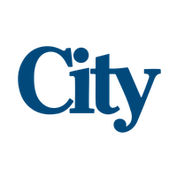 Logo City Holding