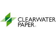 Logo Clearwater Paper