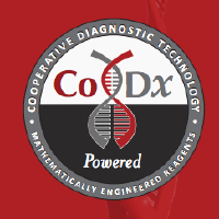 Logo Co-Diagnostics Logo Co-Diagnostics
