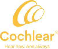 Logo Cochlear