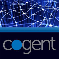 Logo Cogent Communications Holdings