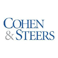 Logo Cohen & Steers