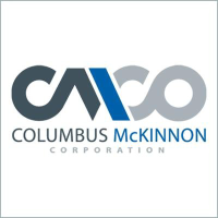 Logo Columbus Mckinnon New York