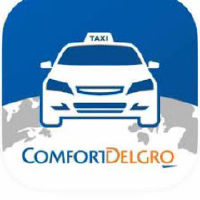 Logo ComfortDelGro