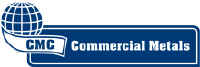 Logo Commercial Metals