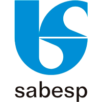 Logo Companhia de Saneamento Basico do Estado De Sao Paulo - SABESP