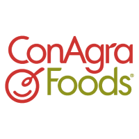 Logo Conagra Brands