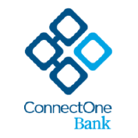 Logo ConnectOne Bancorp