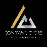 Logo Contango Ore