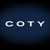 Logo Coty Registered (A)