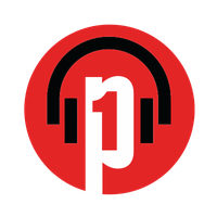 Logo PodcastOne Logo PodcastOne