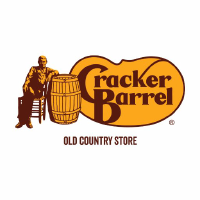 Logo Cracker Barrel Old Country Store