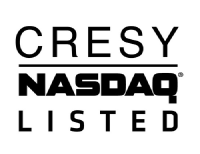 Logo Cresud Comercial Industrial Financiera y Agropecuaria CRES