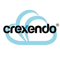 Logo Crexendo