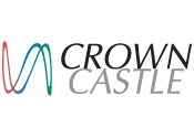Logo Crown Castle