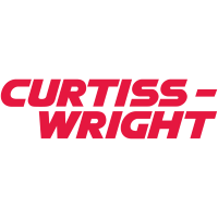 Logo Curtiss-Wright