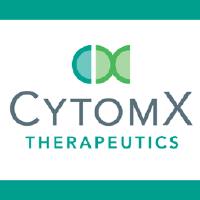 Logo CytomX Therapeutics