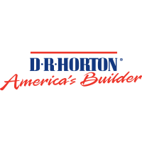 Logo D.R. Horton
