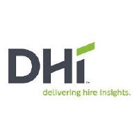 Logo DHI Group