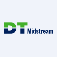Logo DT Midstream Incorporation