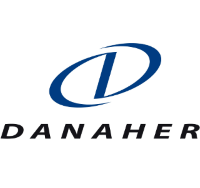Logo Danaher