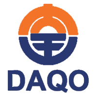 Logo Daqo New Energy