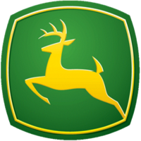 Logo Deere