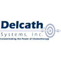 Logo Delcath Systems Registered Logo Delcath Systems Registered