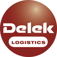 Logo Delek Logistics Partners