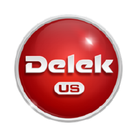 Logo Delek US Holdings (New)
