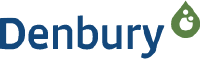 Logo Denbury