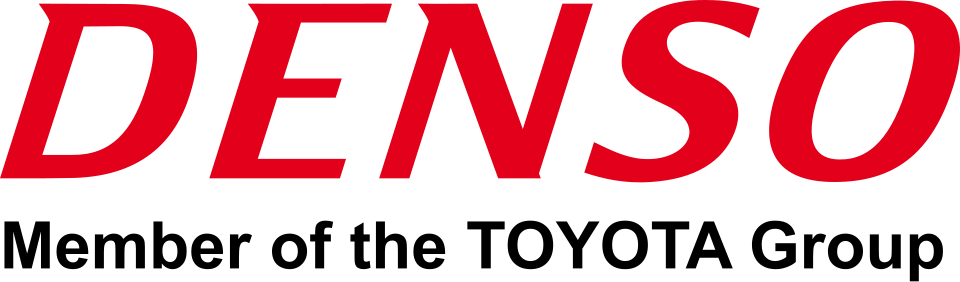 Logo Denso
