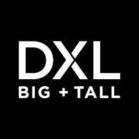 Logo Destination XL Group