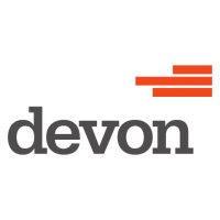 Logo Devon Energy