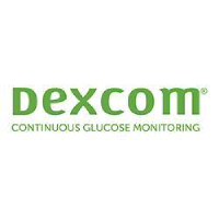 Logo Dexcom