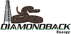 Logo Diamondback Energy