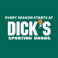 Logo Dick's Sporting Goods