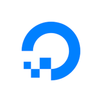 Logo DigitalOcean Holdings Logo DigitalOcean Holdings
