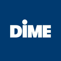 Logo Dime Community Bancshares