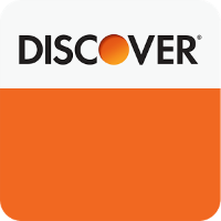 Logo Discover Financial Services