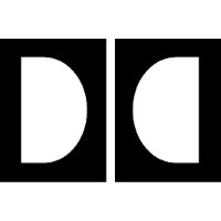 Logo Dolby Laboratories Registered (A)