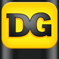 Logo Dollar General Corporation