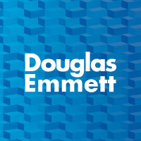 Logo Douglas Emmett