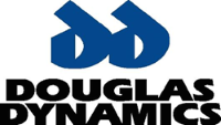 Logo Douglas Dynamics
