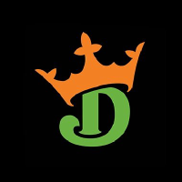 Logo DraftKings Registered (A)