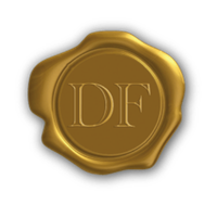 Logo Dream Finders Homes Registered (A)