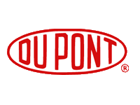 Logo DuPont de Nemours